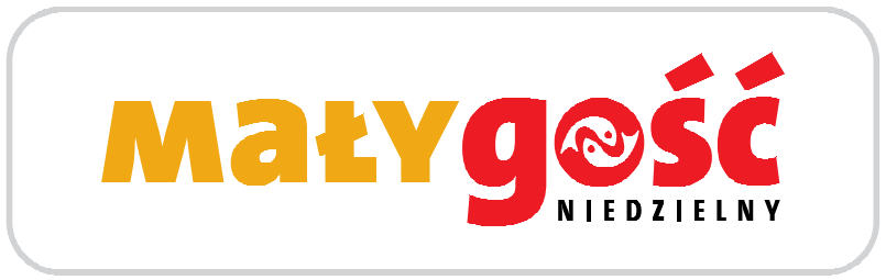 Mały Gość Niedzielny
